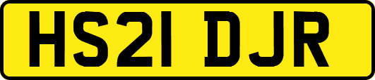 HS21DJR