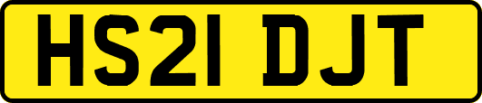HS21DJT
