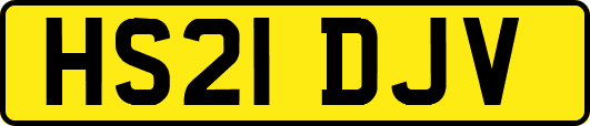 HS21DJV