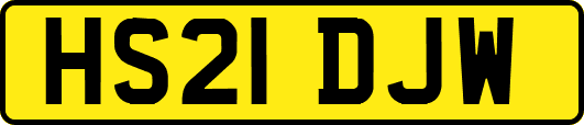 HS21DJW