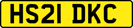 HS21DKC