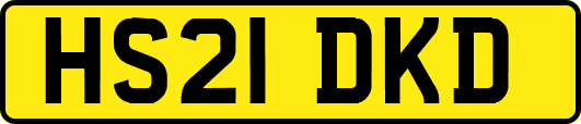HS21DKD