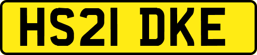 HS21DKE