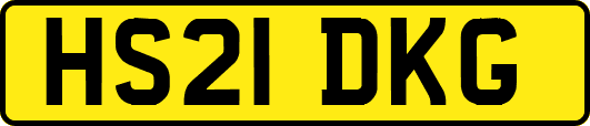 HS21DKG