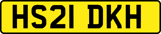 HS21DKH
