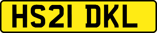 HS21DKL