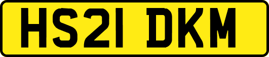 HS21DKM