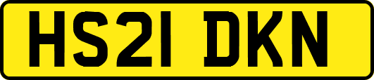 HS21DKN
