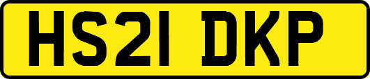 HS21DKP