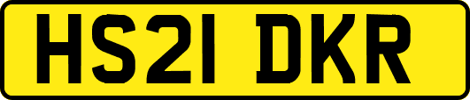 HS21DKR
