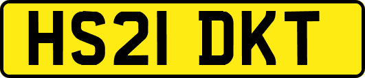 HS21DKT