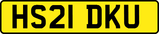HS21DKU