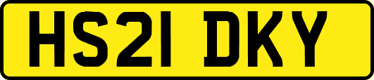 HS21DKY
