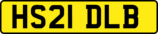 HS21DLB