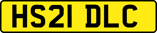 HS21DLC