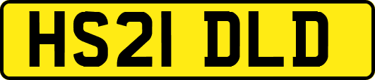 HS21DLD