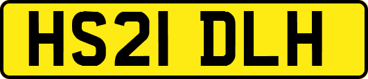 HS21DLH