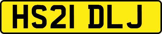 HS21DLJ