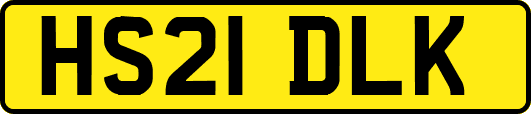 HS21DLK