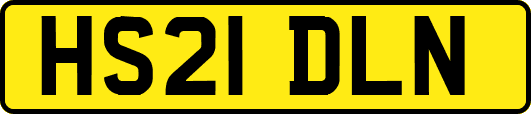 HS21DLN