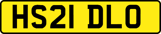 HS21DLO