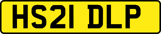 HS21DLP