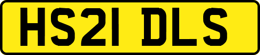 HS21DLS