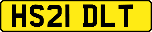 HS21DLT