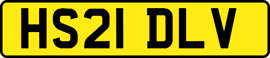 HS21DLV