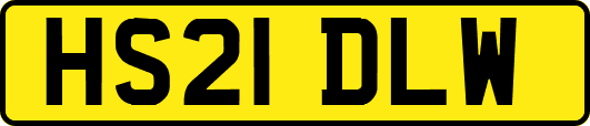HS21DLW