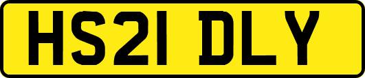 HS21DLY