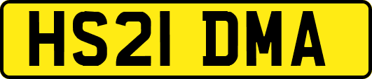 HS21DMA