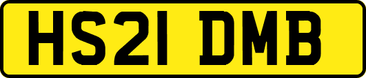 HS21DMB
