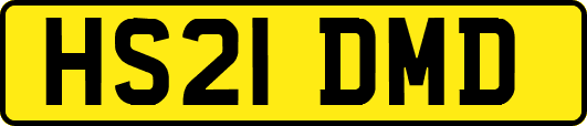 HS21DMD