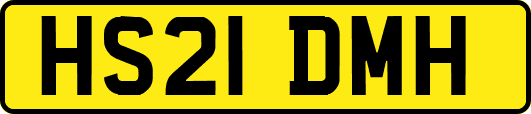 HS21DMH