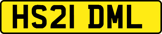 HS21DML