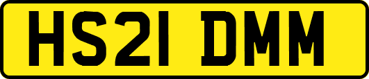 HS21DMM