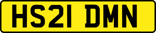 HS21DMN