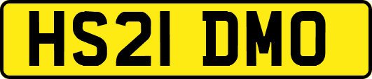 HS21DMO