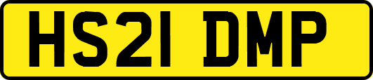HS21DMP