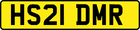 HS21DMR