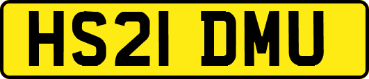 HS21DMU
