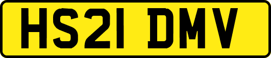 HS21DMV
