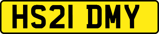 HS21DMY