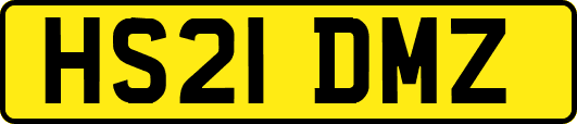 HS21DMZ