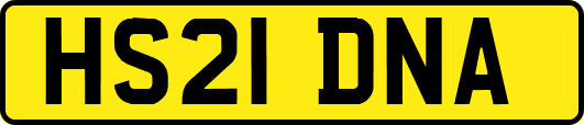 HS21DNA