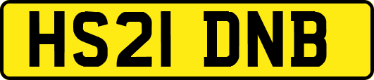 HS21DNB
