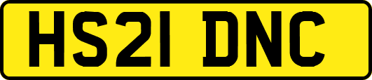 HS21DNC