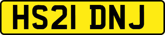 HS21DNJ