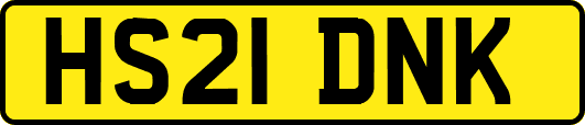 HS21DNK